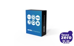 SERATO Serato DJ Pro Expansions (PDF con serial number)