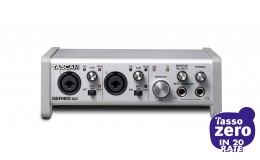 Tascam Series 102i