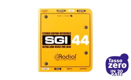 Radial SGI-44