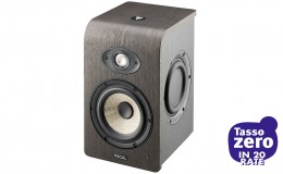 Focal Shape 50