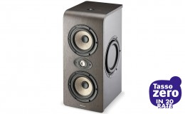 Focal Shape Twin