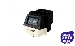 Shure M35X