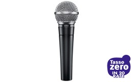 Shure SM58