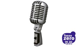 Shure 55SH II