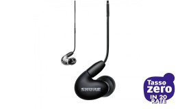 Shure SE846 BA BK