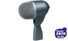 Shure Beta 52A