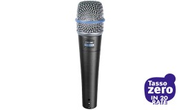 Shure Beta 57A