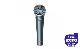 Shure Beta 58A