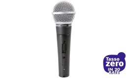 Shure SM58SE