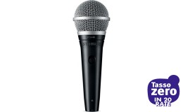 Shure PGA48 XLR-E