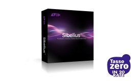 AVID Sibelius Ultimate Teacher 19659
