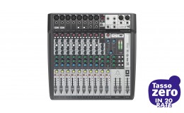 Soundcraft Signature 12 MTK