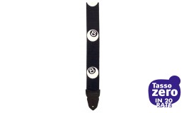 LM PRODUCTS Silk Screen PS4 8-Ball  Black / White