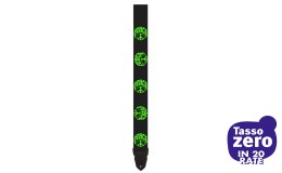 LM PRODUCTS Silk Screen PS4 Green Peace