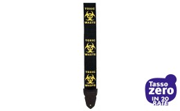 LM PRODUCTS Silk Screen PS4 Toxic Waste 