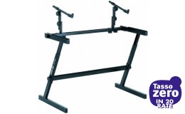 Quiklok Z716L Double