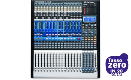 Presonus StudioLive 16.4.2 AI 