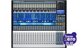 PreSonus StudioLive 24.4.2 AI