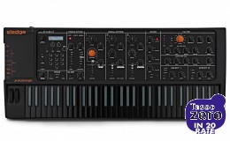 Studiologic Sledge 2.0 - Black Edition EXDEMO
