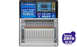 Presonus StudioLive 16 Series III