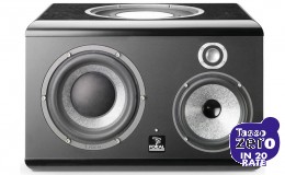 Focal SM9-L (Left)