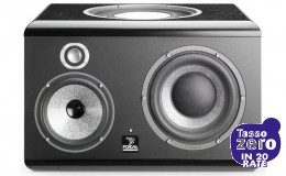 Focal SM9-R (Right)