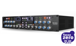 Solid State Logic The Bus+