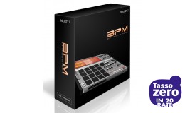 Motu BPM Beat Production Machine