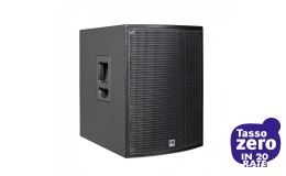 HK Audio Sonar 115 Sub D
