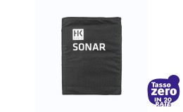 HK Audio Sonar 115 Sub D Cover
