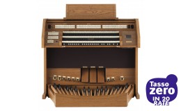 Viscount Sonus 70 DLX
