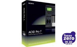 Sony Acid Pro 7