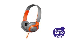 Sony MDR-XB200/D