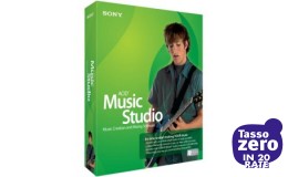 Sony Acid 7 