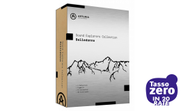 ARTURIA Sound Explorer Collection Belledonne (Boxed)