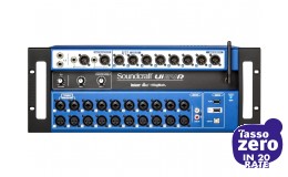 Soundcraft Ui24R
