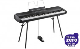 Korg SP-280 BK