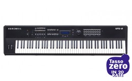 Kurzweil SP5-8