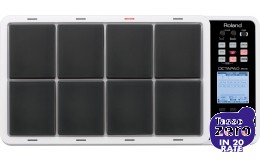 Roland SPD-30 Octapad