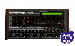 Radikal Spectralis 2