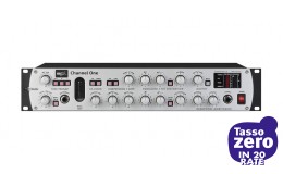 SPL Channel One