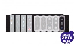 SPL Rack Pack 500 Frame
