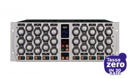 SPL PQ-Mastering Edition