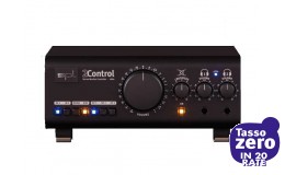 SPL 2 Control