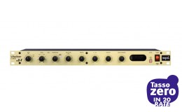 SPL Stereo Vitalizer MK2-T