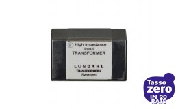 SPL Line In Lundahl