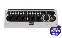 SPL MTC Monitor - Talkback Controller