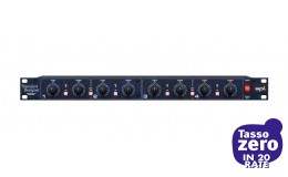 SPL Transient Designer 4