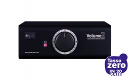 SPL Volume 2