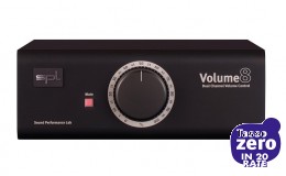 SPL Volume 8